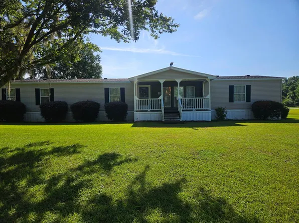 1578 McConnell Bridge Rd, Adel, GA 31620