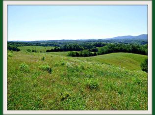 TRACT 2 Swannsylvania Rd, Dandridge, TN 37725