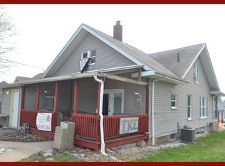 410 W Michigan St, Kirksville, MO 63501