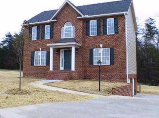 171 Laurel Oak Rnch, High Point, NC 27265