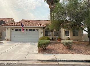 7895 Trail Boss Ct, Las Vegas, NV 89113