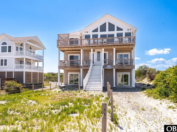 1469 Ocean Pearl Rd, Corolla, NC 27927