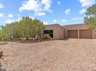 110 The High Rd, Santa Fe, NM 87507