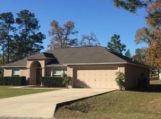 38 Hemlock Trl, Ocala, FL 34472