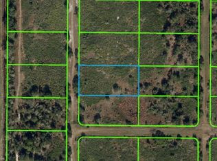 1889 S Jurgenson Rd, Avon Park, FL 33825