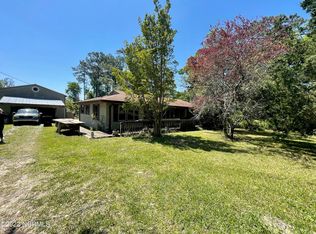 414 N Green St, Holly Ridge, NC 28445