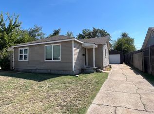 3612 NW 28th St, Oklahoma City, OK 73107