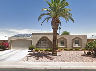 9514 W Briarwood Cir, Sun City, AZ 85351