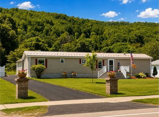 14 N Dansville St, Cohocton, NY 14826