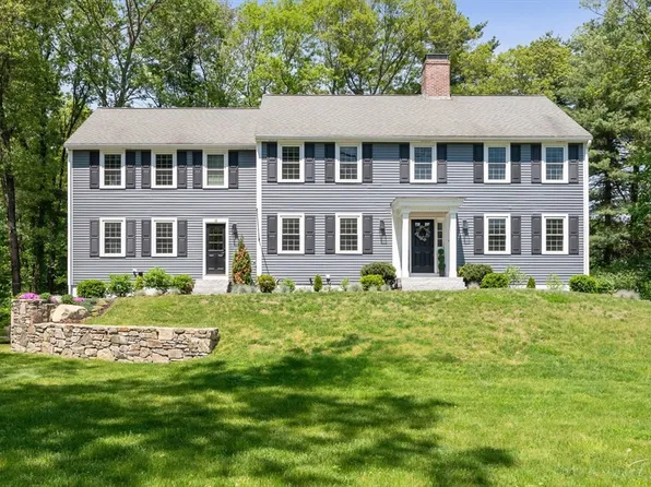 18 Harvard Dr, Sudbury, MA 01776