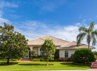 5520 Camino Real Ln, Vero Beach, FL 32967