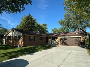 2930 Wilshire Ave, West Lafayette, IN 47906
