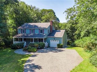 32 Half Moon Trl, South Kingstown, RI 02879