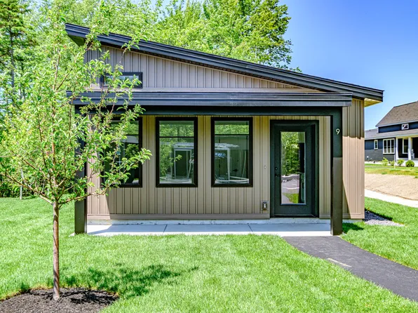 11 Canter Way #2, Scarborough, ME 04074