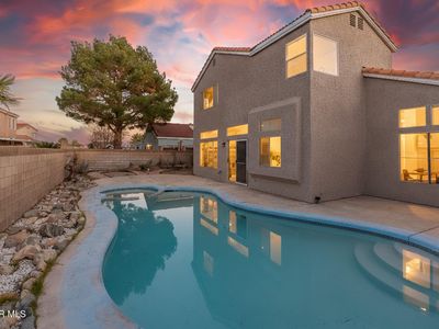 5811 Diamond St, Palmdale, CA, 93552