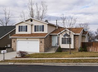 1287 E Alta Heights Dr, Sandy, UT 84094