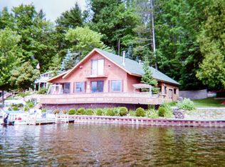 882 N Sages Dr, Lupton, MI 48635