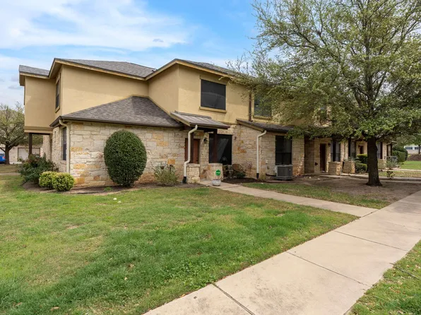 2101 Town Centre Dr APT 2006, Round Rock, TX 78664