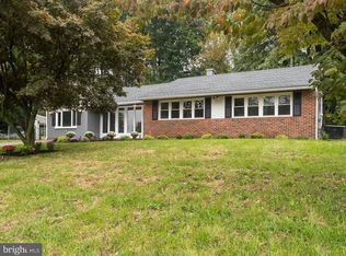 1206 Stotesbury Ave, Wyndmoor, PA 19038