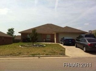 225 Timber Ridge Dr, Nolanville, TX 76559