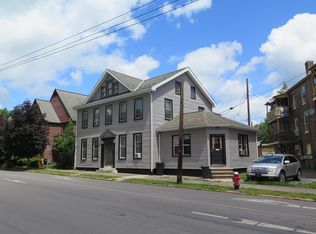 803 Washington St, Huntingdon, PA 16652