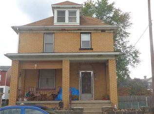 413 Decatur Ave, Connellsville, PA