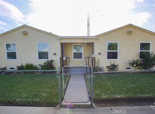 2006 Halladay St, Santa Ana, CA 92707