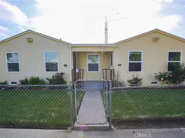 2006 Halladay St, Santa Ana, CA 92707