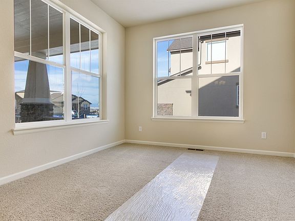 Flex Living Room