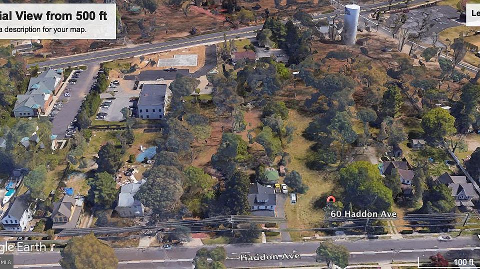 2nd image of 60 Haddon Ave