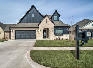 6517 NW 145th St, Oklahoma City, OK 73142