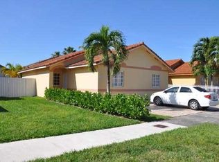 14172 SW 148th Pl, Miami, FL 33196