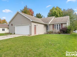 632 Lasalle Ave NW, Grand Rapids, MI 49534