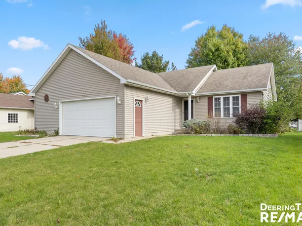 632 Lasalle Ave NW, Grand Rapids, MI 49534