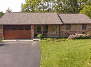 5156 Saint Rte #55, Urbana, OH 43078