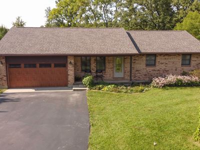 5156 Saint Rte #55, Urbana, OH, 43078