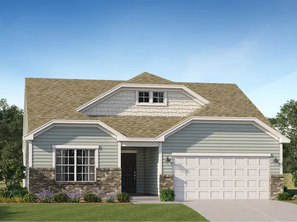422 W 18th St, Kannapolis, NC 28081