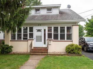 24 Reed St, Edison, NJ 08817