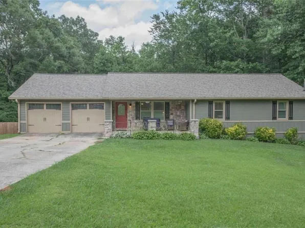 145 Shadowood Ln, Bremen, GA 30110