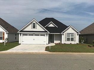 4098 Willow Round Rd, Hahira, GA 31632