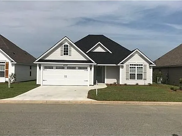 4098 Willow Round Rd, Hahira, GA 31632