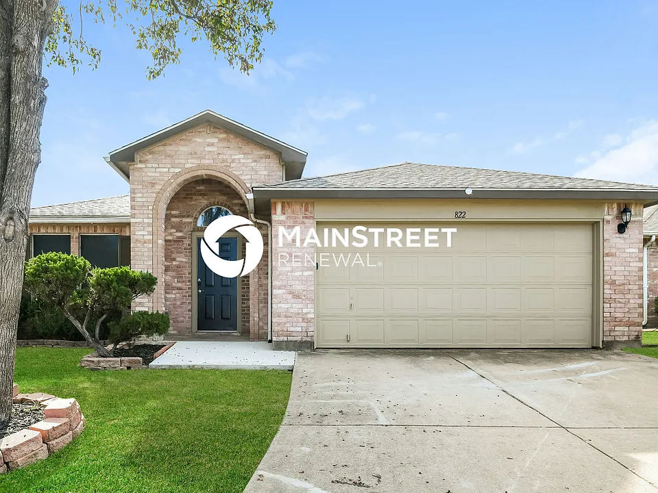 822 Langford Dr