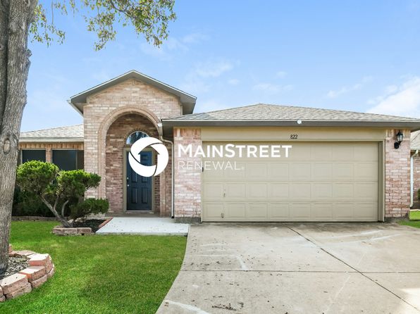 822 Langford Dr