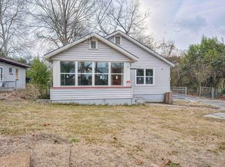 1934 Haynie Dr, Augusta, GA 30904