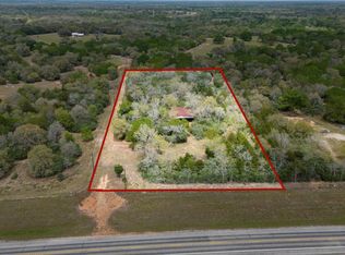 Us Highway 90a E, Hallettsville, TX 77964