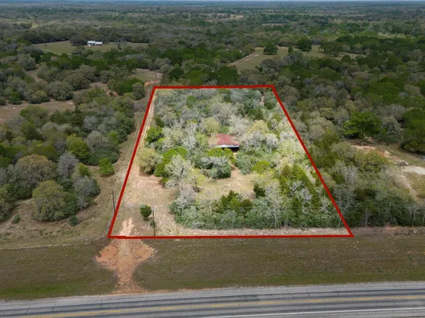 Us Highway 90a E, Hallettsville, TX 77964