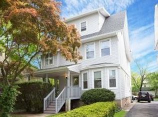 12 Brookfield Rd, Upper Montclair, NJ 07043