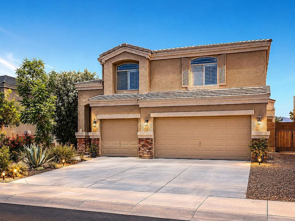1st image of 23056 W Hopi Street