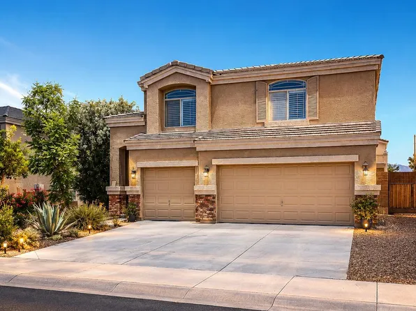 23056 W Hopi Street, Buckeye, AZ 85326