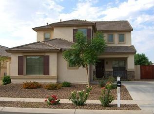 3547 E Phelps St, Gilbert, AZ 85295